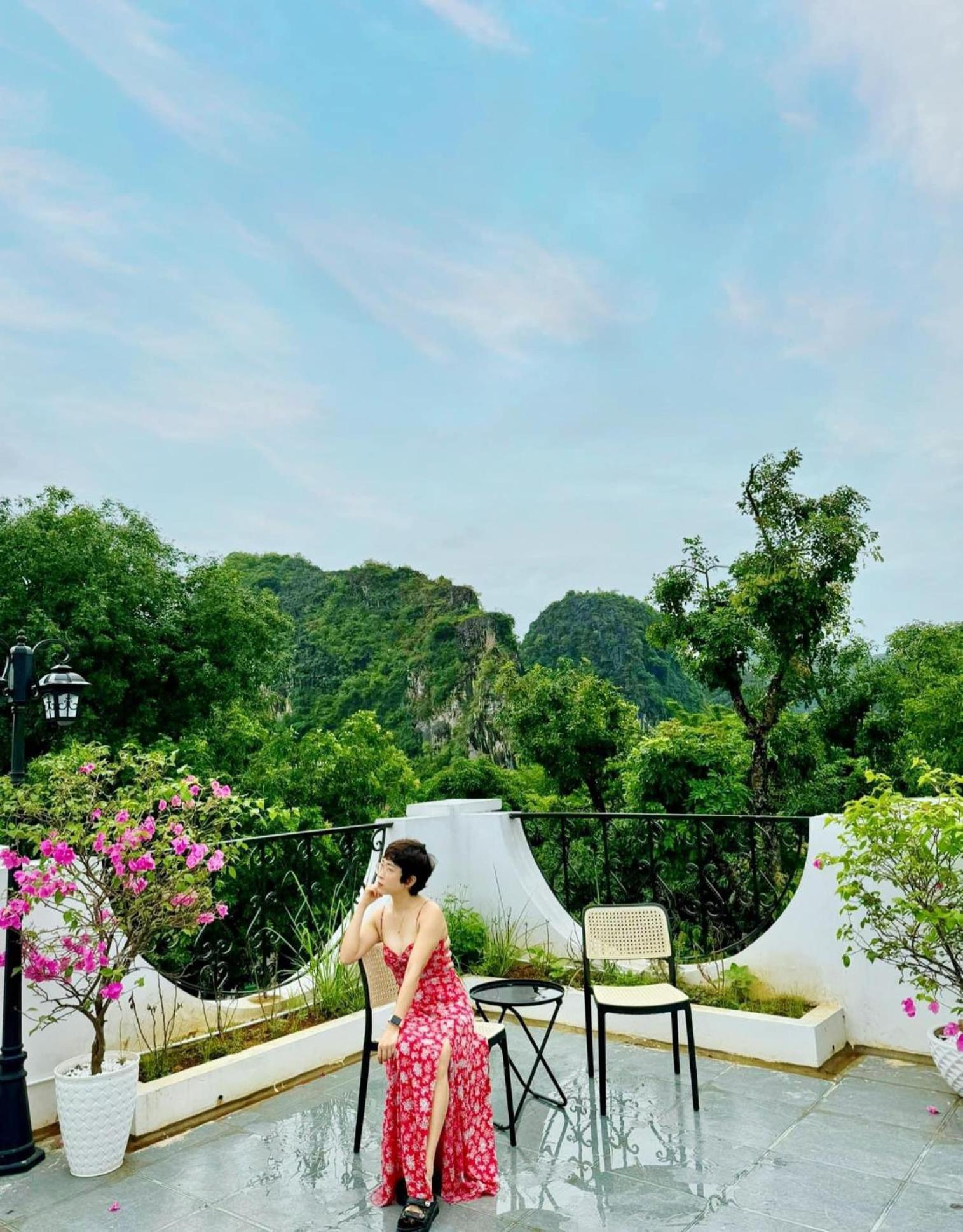 Tam Coc Sana Villa & Homestays Ніньбінь Екстер'єр фото